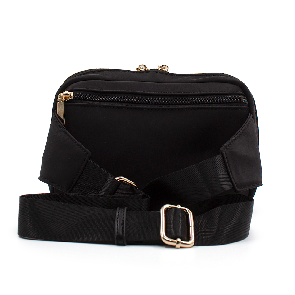 Bolsa para mujer - F1056 - Negro #c:negro