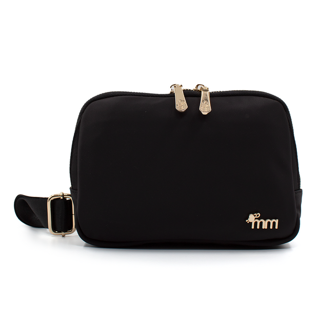 Bolsa para mujer - F1056 - Negro #c:negro