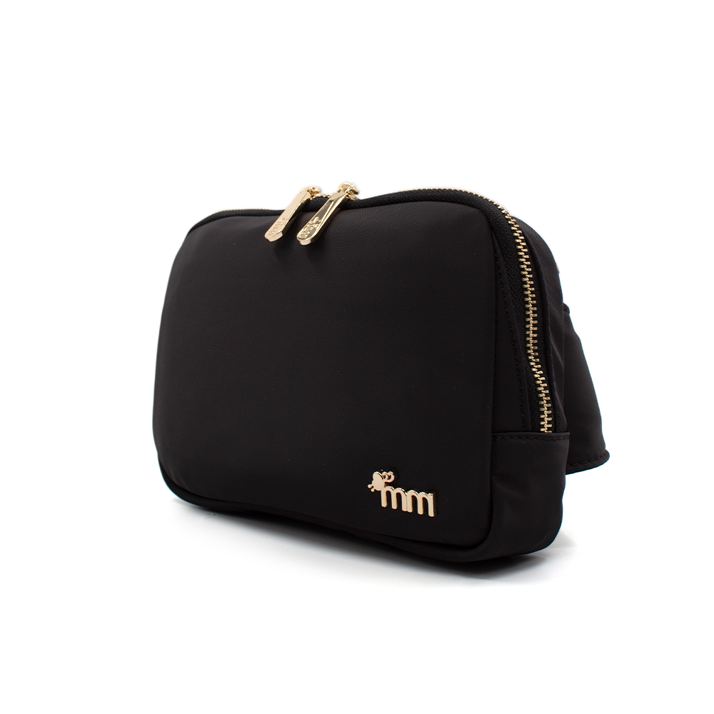 Bolsa para mujer - F1056 - Negro #c:negro