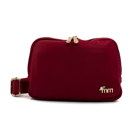 Bolsa para mujer - F1056 - Rojo #c:rojo
