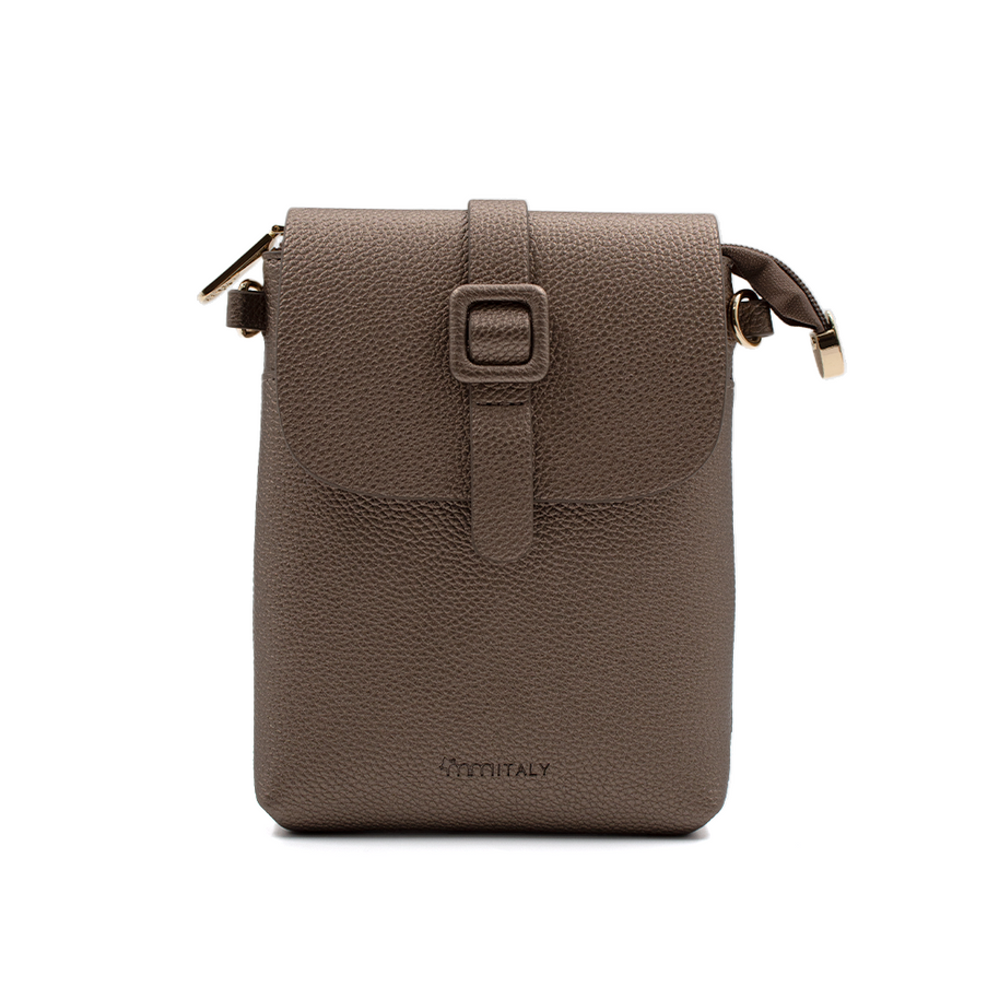 Bolsa para mujer - F1058 - Metal #c:metal