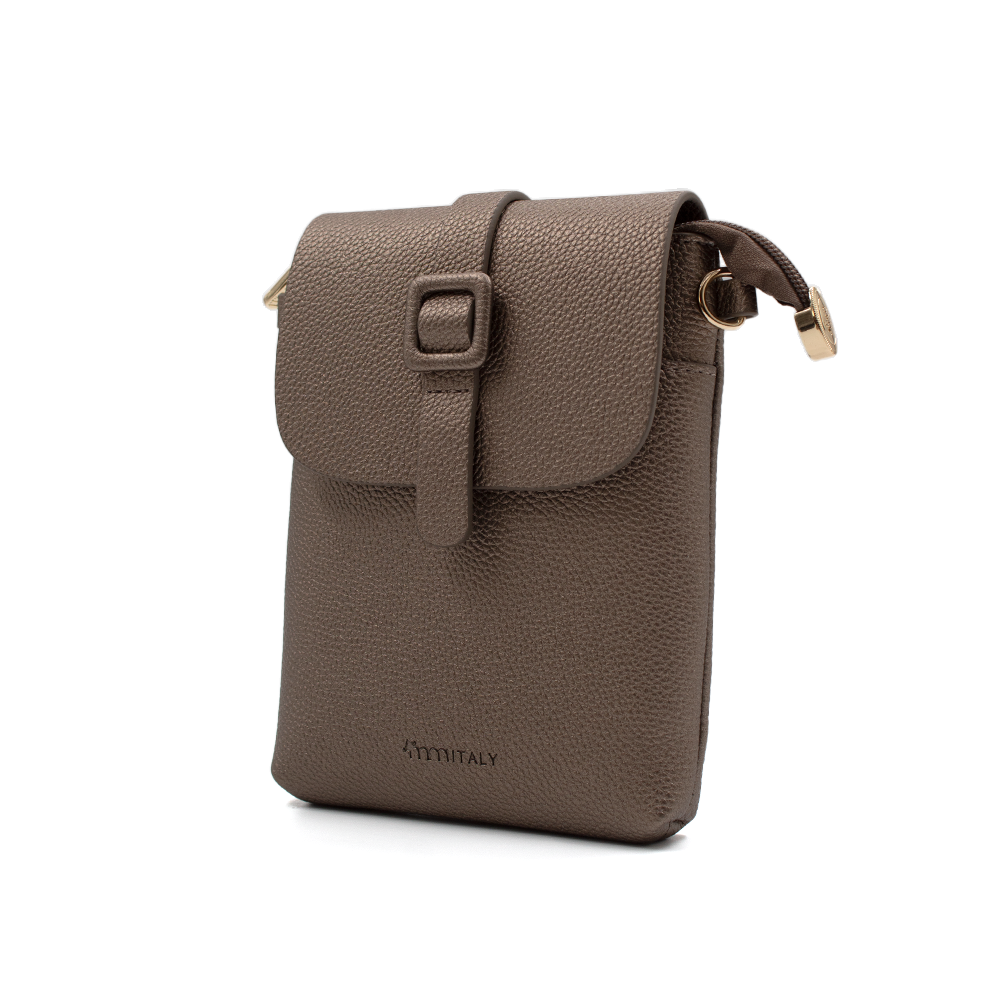 Bolsa para mujer - F1058 - Metal #c:metal