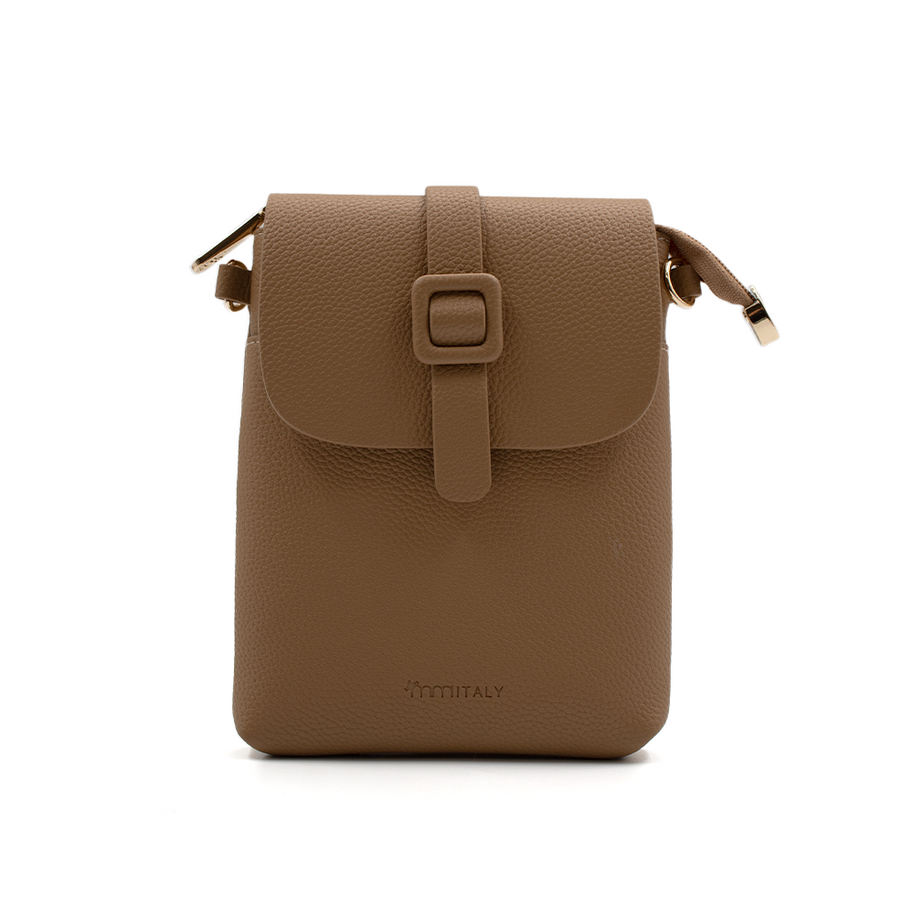 Bolsa para mujer - F1058 - Moka #c:moka