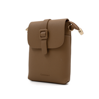 Bolsa para mujer - F1058 - Moka #c:moka