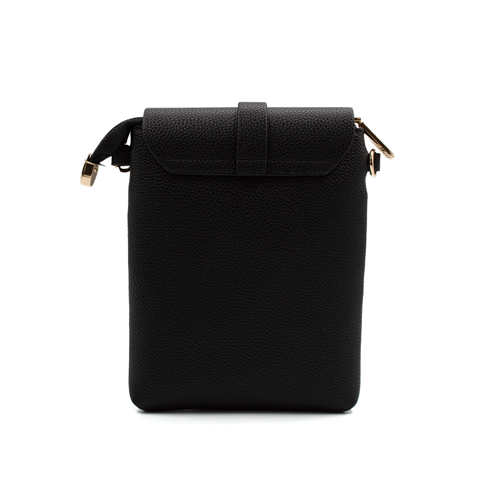 Bolsa para mujer - F1058 - Negro #c:negro
