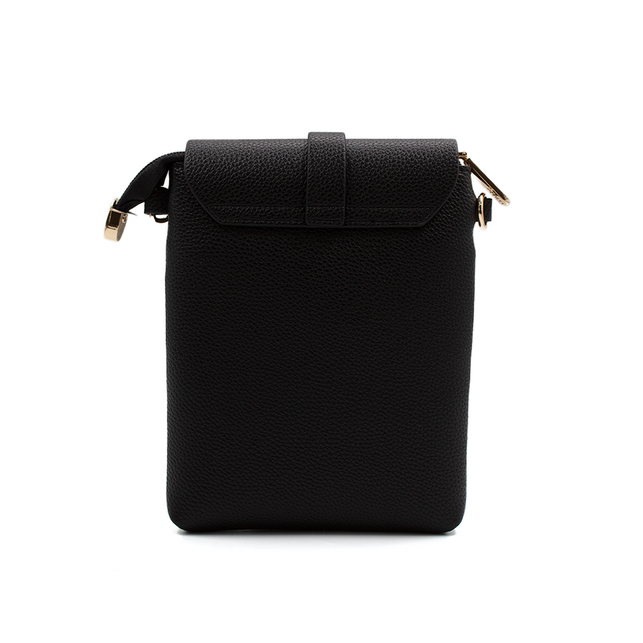 Bolsa para mujer - F1058 - Negro #c:negro
