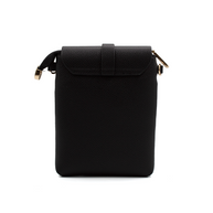Bolsa para mujer - F1058 - Negro #c:negro
