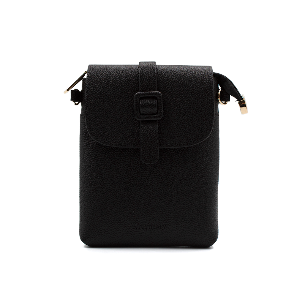 Bolsa para mujer - F1058 - Negro #c:negro