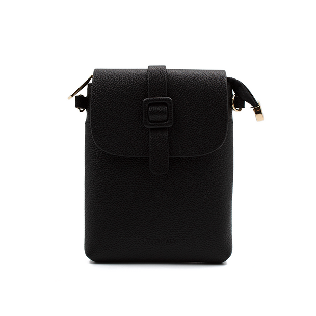 Bolsa para mujer - F1058 - Negro #c:negro