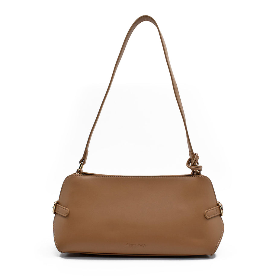 BOLSA PARA MUJER - F1061-2 - Beige #c:beige
