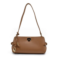 BOLSA PARA MUJER - F1061-2 - Beige #c:beige