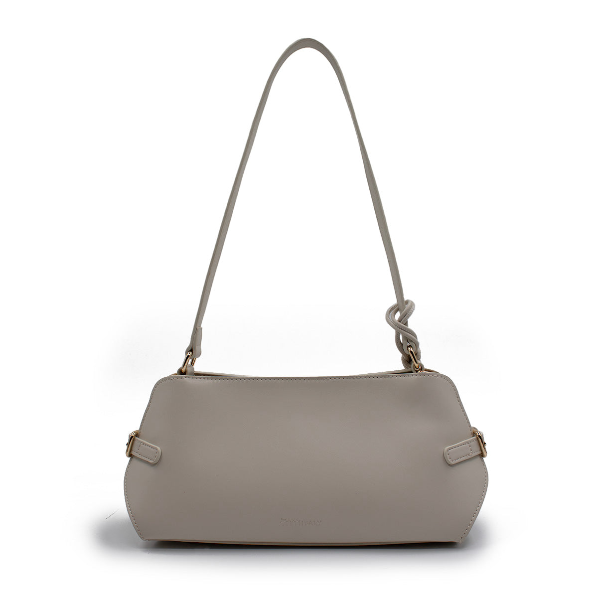 BOLSA PARA MUJER - F1061-2 - Crema #c:crema