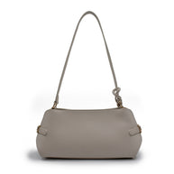 BOLSA PARA MUJER - F1061-2 - Crema #c:crema
