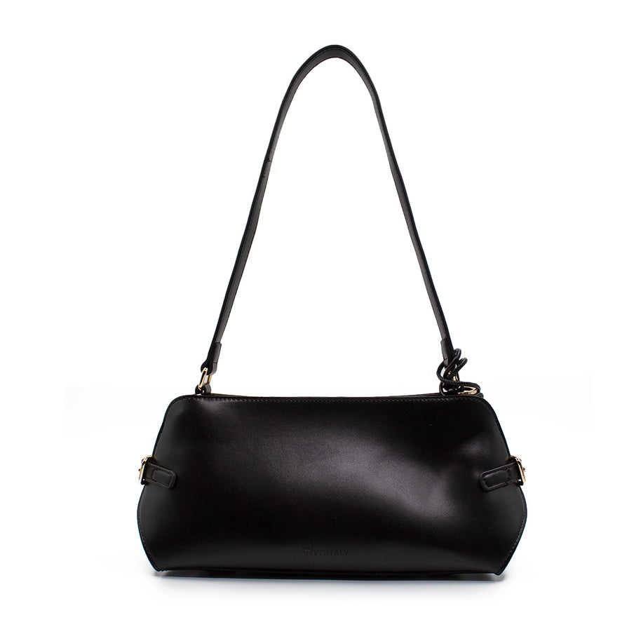 BOLSA PARA MUJER - F1061-2 - Negro #c:negro
