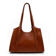 BOLSA PARA MUJER - F1152 - Cafe #c:cafe