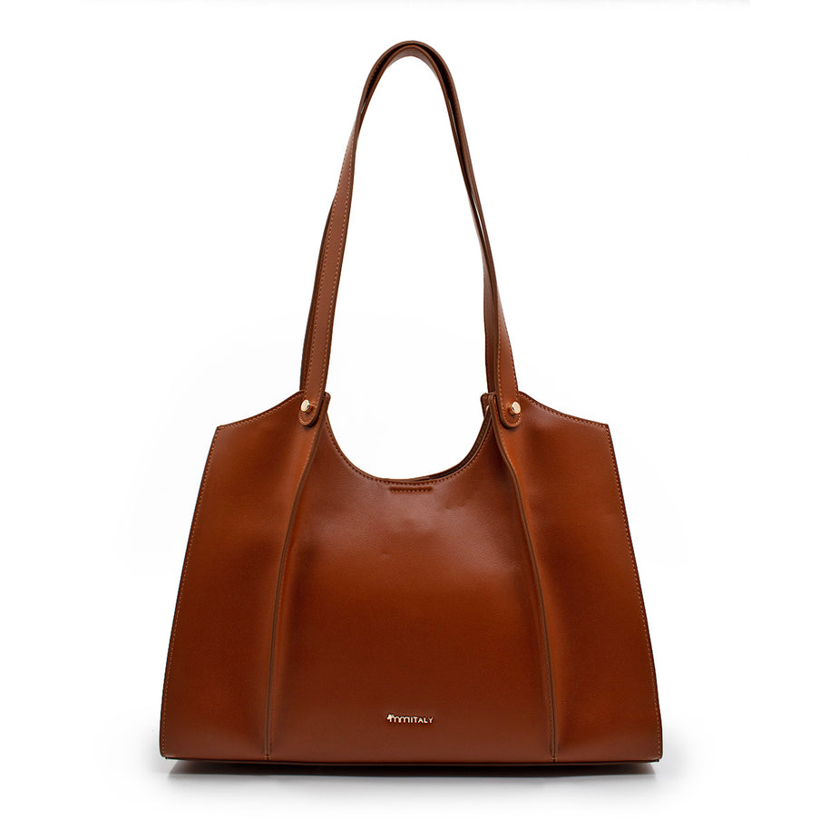 BOLSA PARA MUJER - F1152 - Cafe #c:cafe