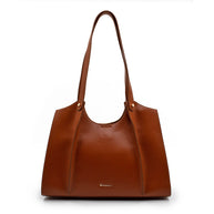 BOLSA PARA MUJER - F1152 - Cafe #c:cafe