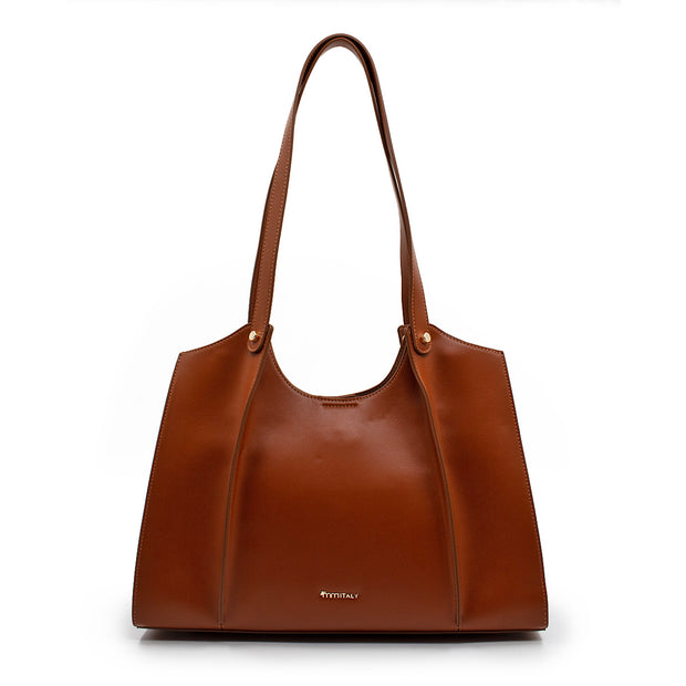 BOLSA PARA MUJER - F1152 - Cafe #c:cafe