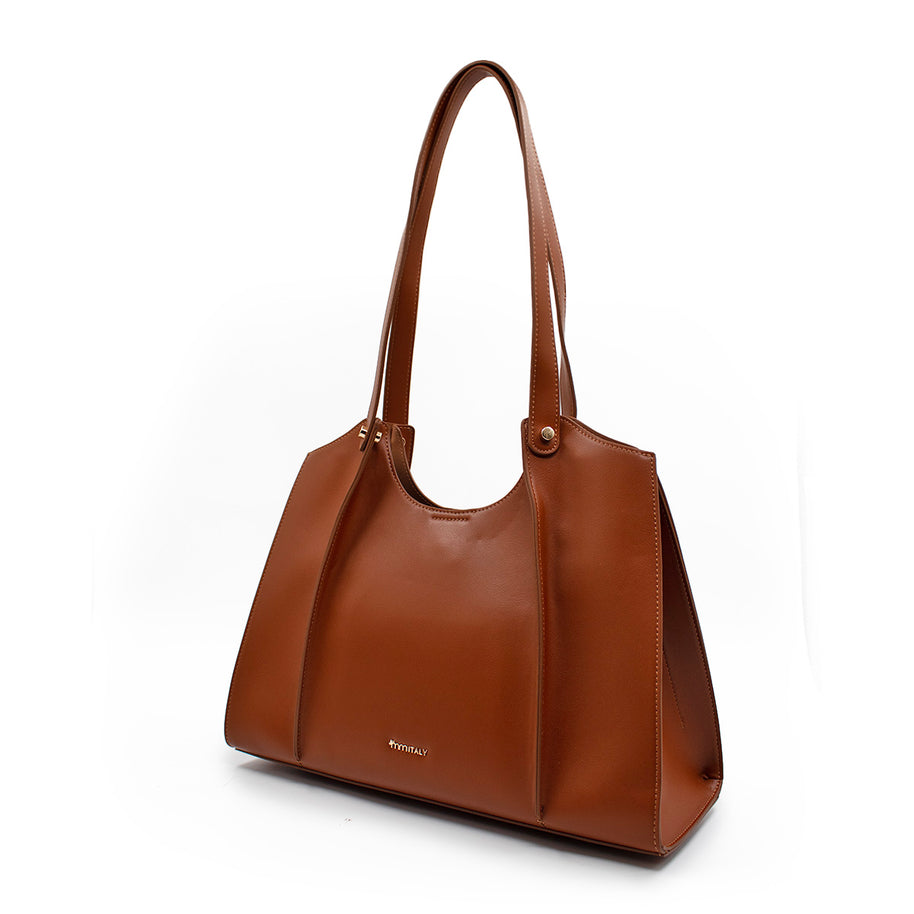 BOLSA PARA MUJER - F1152 - Cafe #c:cafe