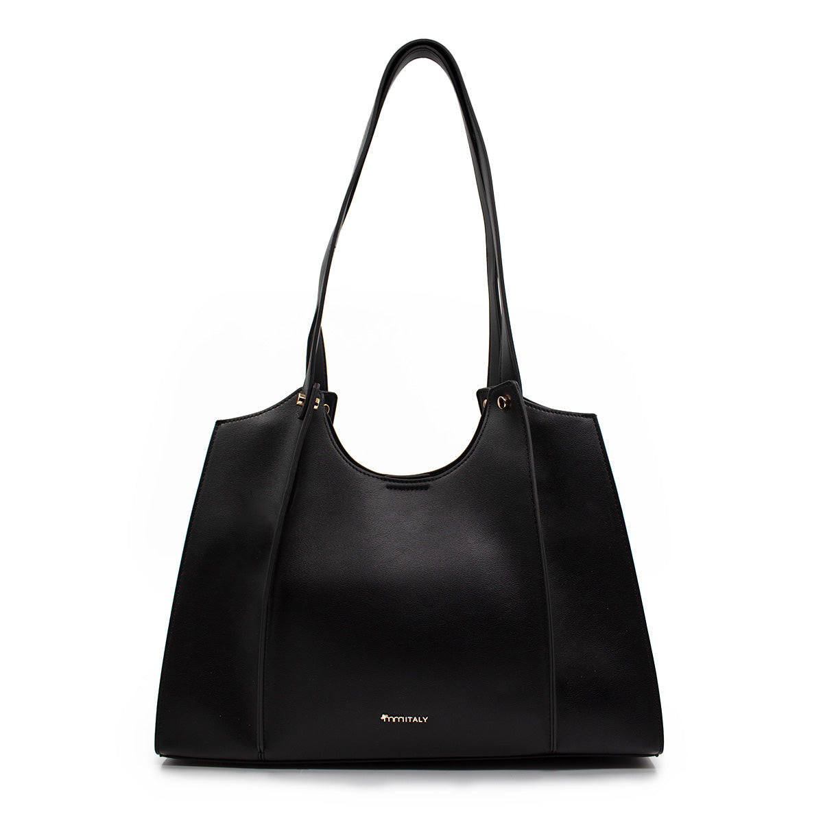 BOLSA PARA MUJER - F1152 - Negro #c:negro