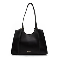BOLSA PARA MUJER - F1152 - Negro #c:negro