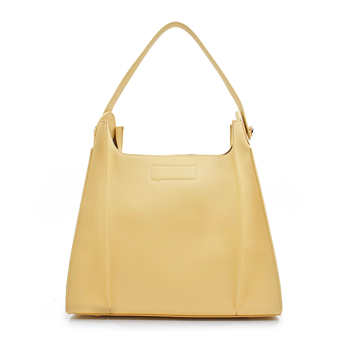 BOLSA PARA MUJER - F1153 - Amarillo #c:amarillo