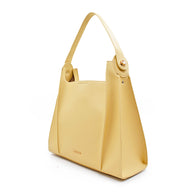 BOLSA PARA MUJER - F1153 - Amarillo #c:amarillo