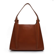 BOLSA PARA MUJER - F1153 - Cafe #c:cafe