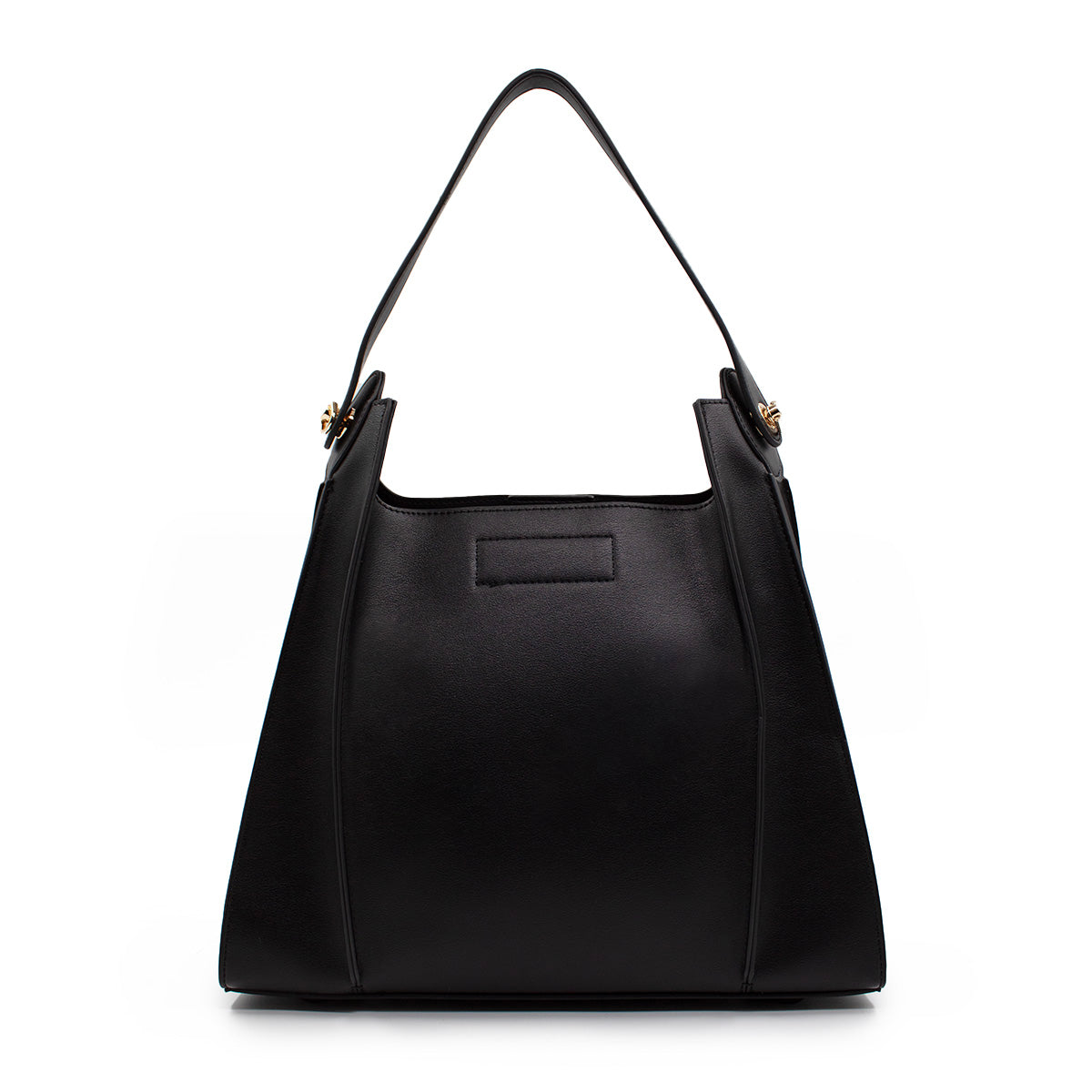 BOLSA PARA MUJER - F1153 - Negro #c:negro