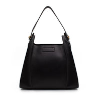 BOLSA PARA MUJER - F1153 - Negro #c:negro