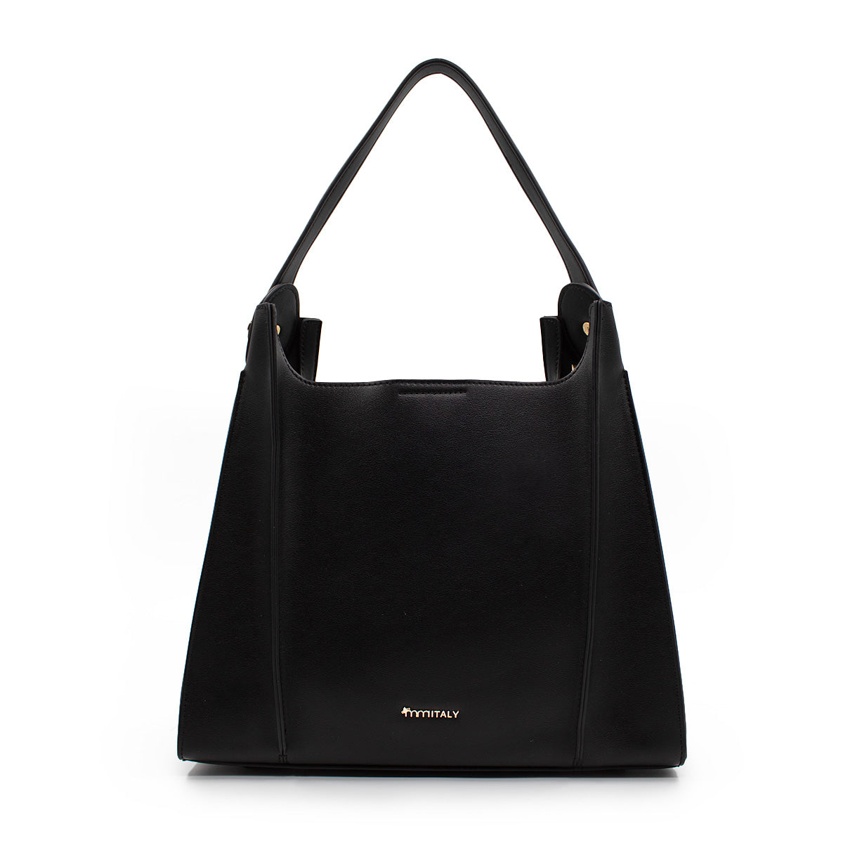 BOLSA PARA MUJER - F1153 - Negro #c:negro