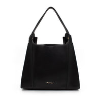 BOLSA PARA MUJER - F1153 - Negro #c:negro