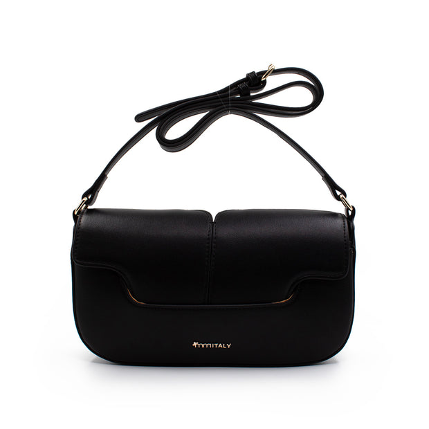 BOLSA PARA  UJER - F1178 - Negro #c:negro