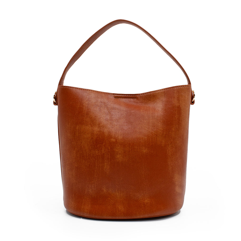 BOLSA PARA MUJER - F1179 - Cafe #c:cafe