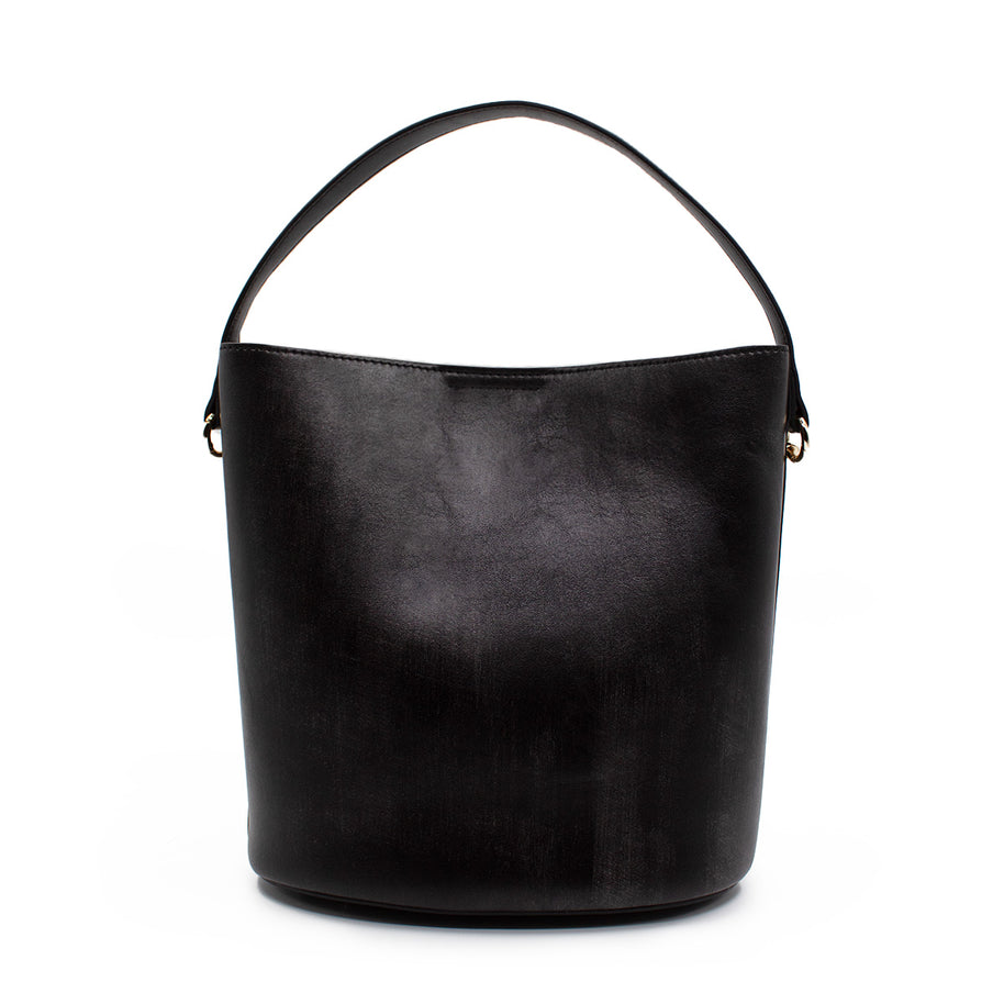BOLSA PARA MUJER - F1179 - Negro #c:negro