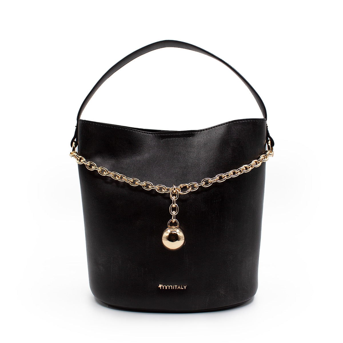 BOLSA PARA MUJER - F1179 - Negro #c:negro