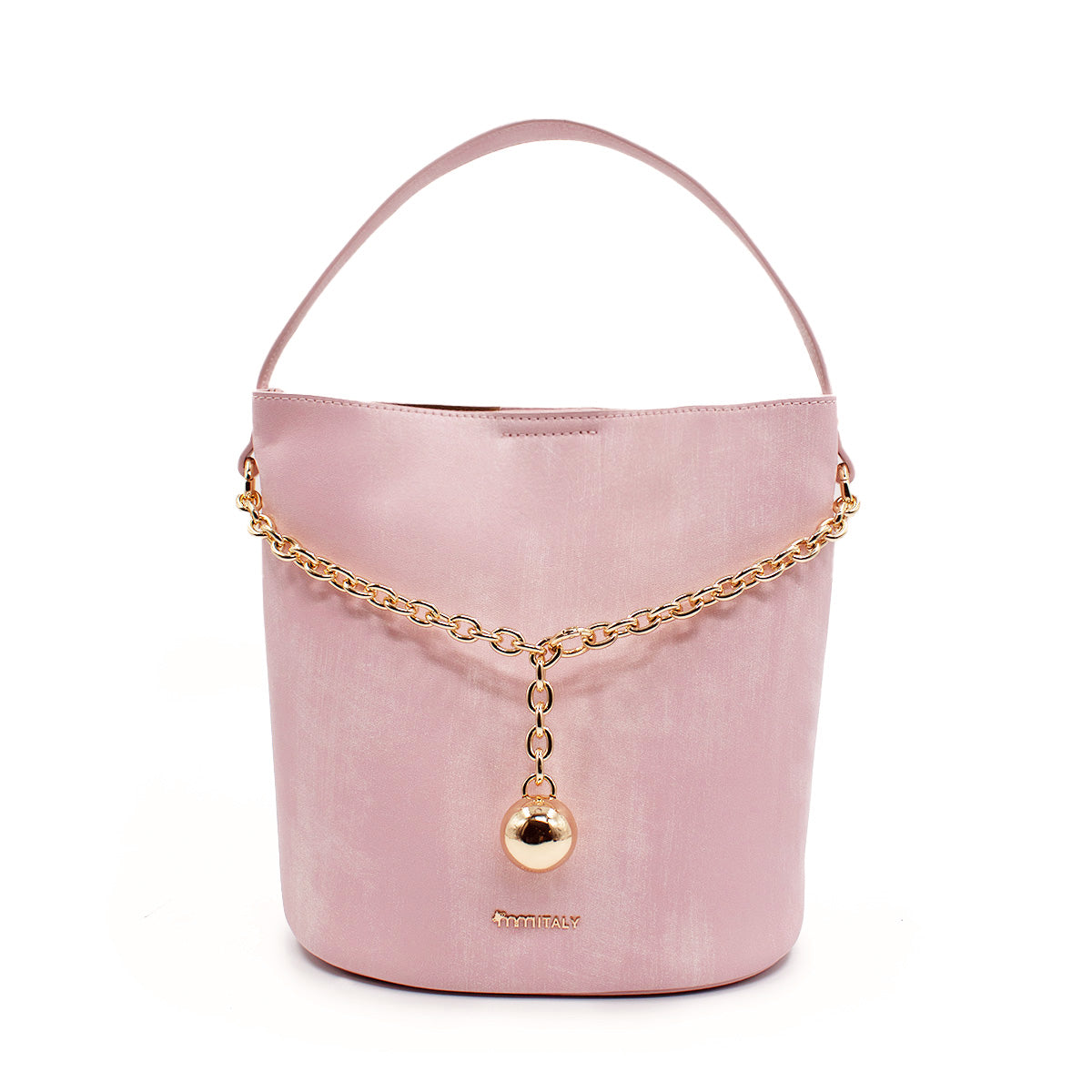 BOLSA PARA MUJER - F1179 - Rosa #c:rosa