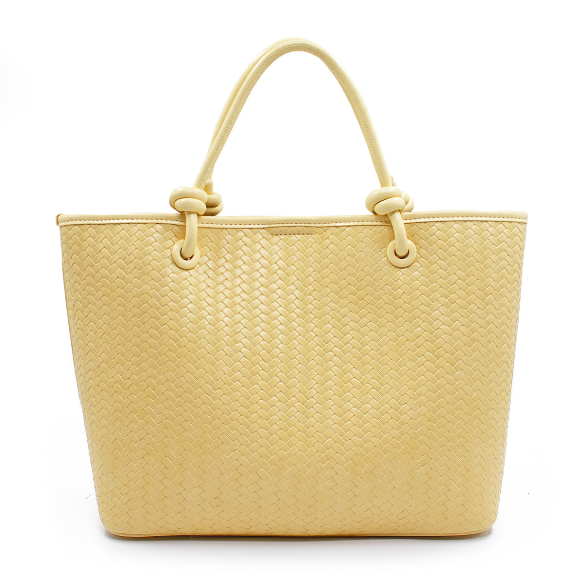 BOLSA PARA MUJER - F1181 - Amarillo #c:amarillo