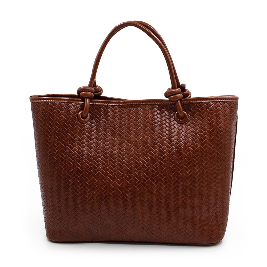 BOLSA PARA MUJER - F1181 - Cafe #c:cafe