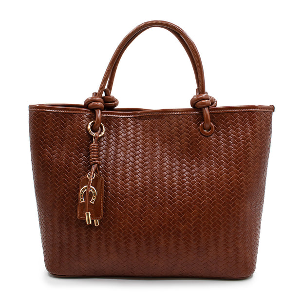 BOLSA PARA MUJER - F1181 - Cafe #c:cafe