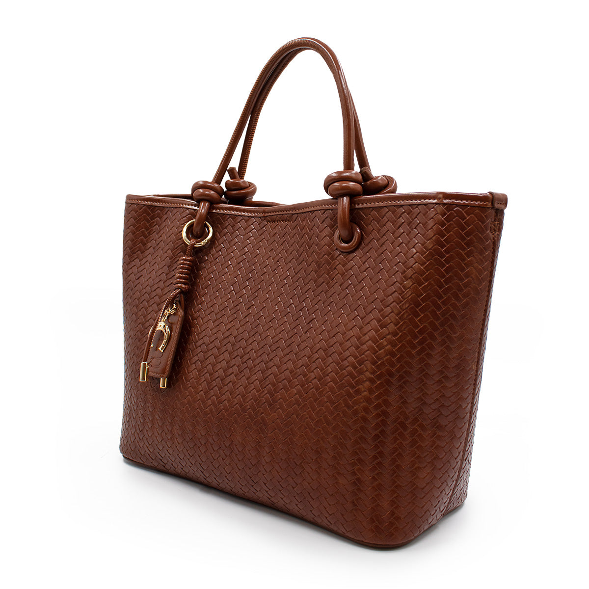 BOLSA PARA MUJER - F1181 - Cafe #c:cafe