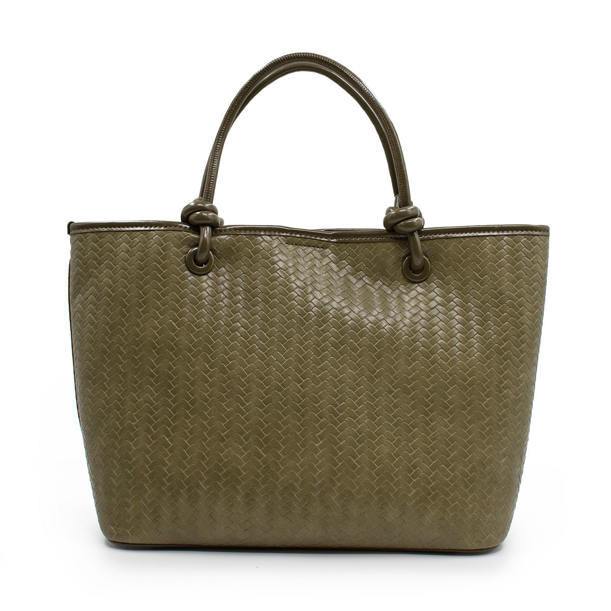 BOLSA PARA MUJER - F1181 - Verde #c:verde