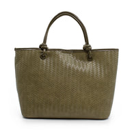 BOLSA PARA MUJER - F1181 - Verde #c:verde