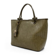 BOLSA PARA MUJER - F1181 - Verde #c:verde