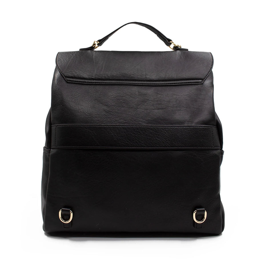 BOLSA PARA MUJER - F1188 - Negro #c:negro