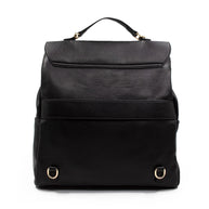 BOLSA PARA MUJER - F1188 - Negro #c:negro