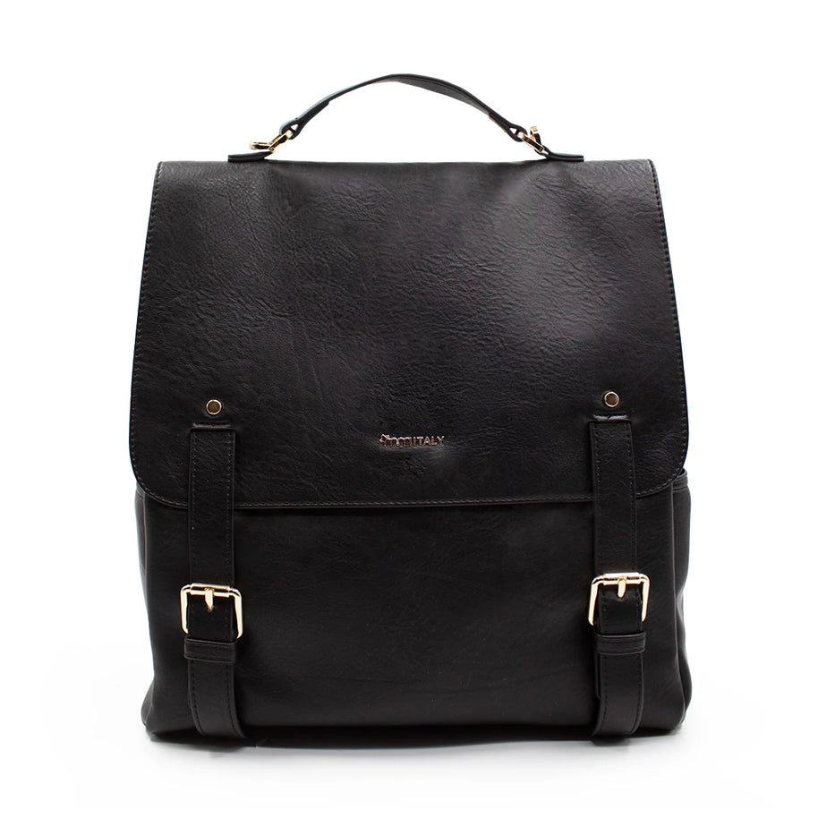 BOLSA PARA MUJER - F1188 - Negro #c:negro