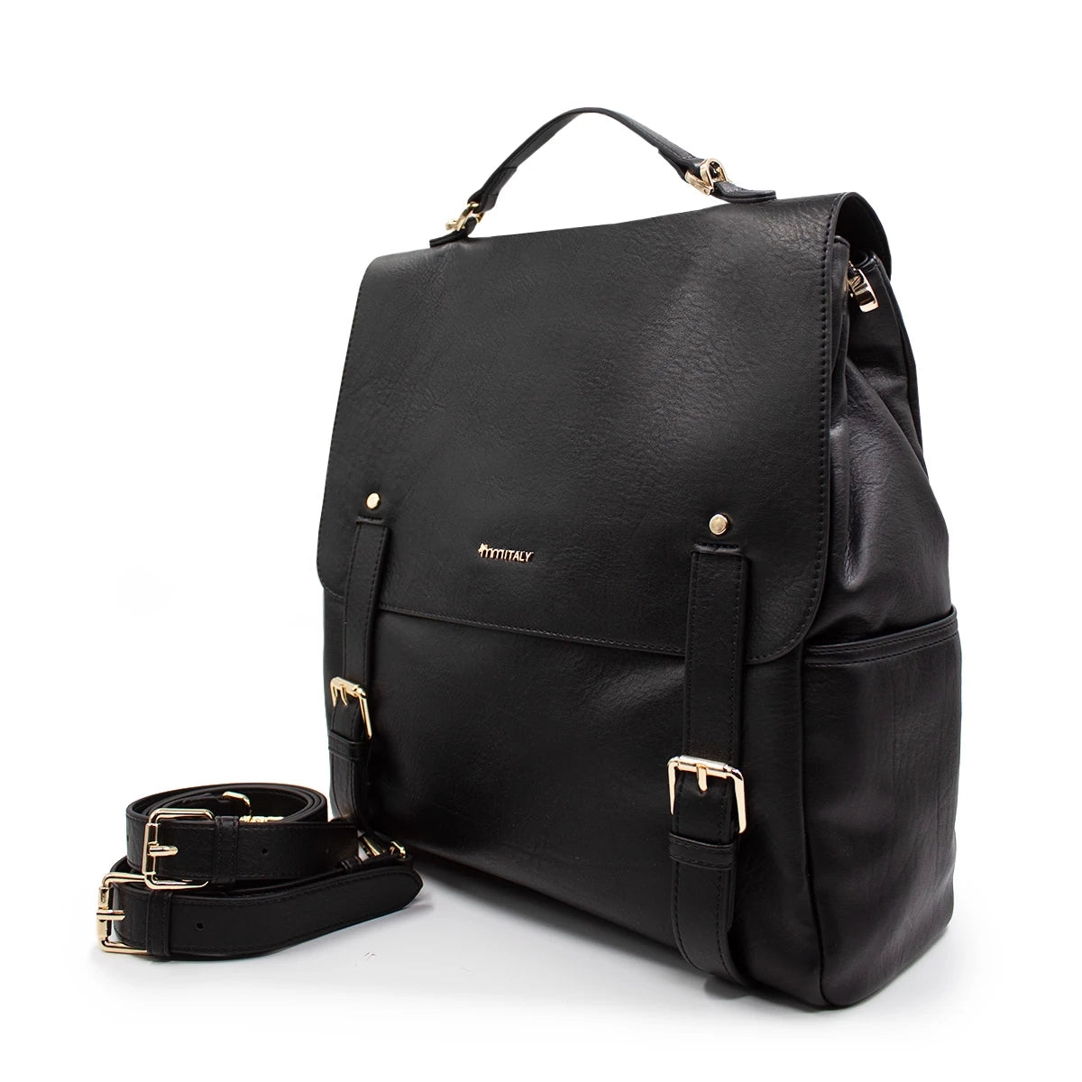 BOLSA PARA MUJER - F1188 - Negro #c:negro