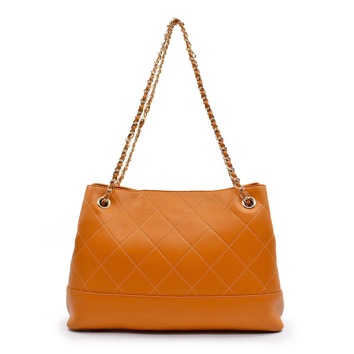 BOLSA PARA MUJER - F1192 - Ambar #c:ambar