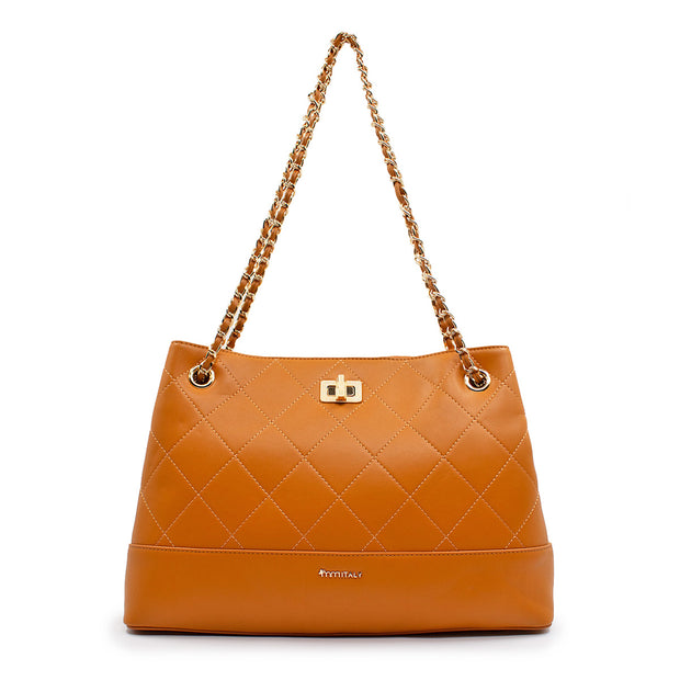 BOLSA PARA MUJER - F1192 - Ambar #c:ambar